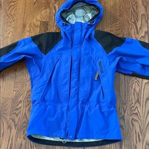 Marmot Gore-Tex  vintage 90’s  mountain guide jacket